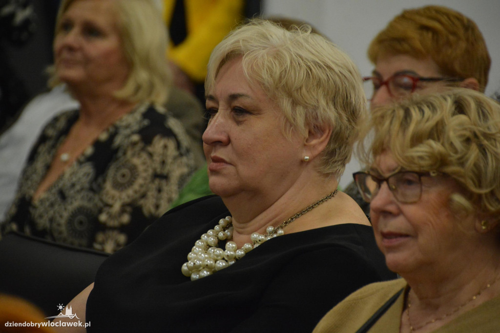Inauguracja roku akademickiego MUTW