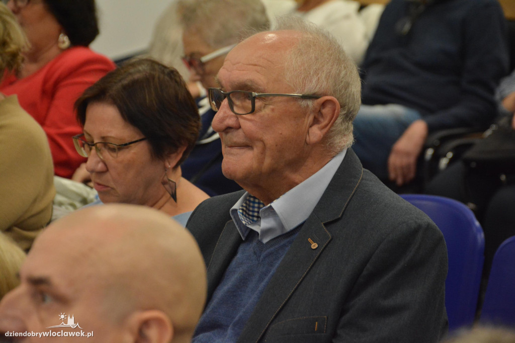 Inauguracja roku akademickiego MUTW