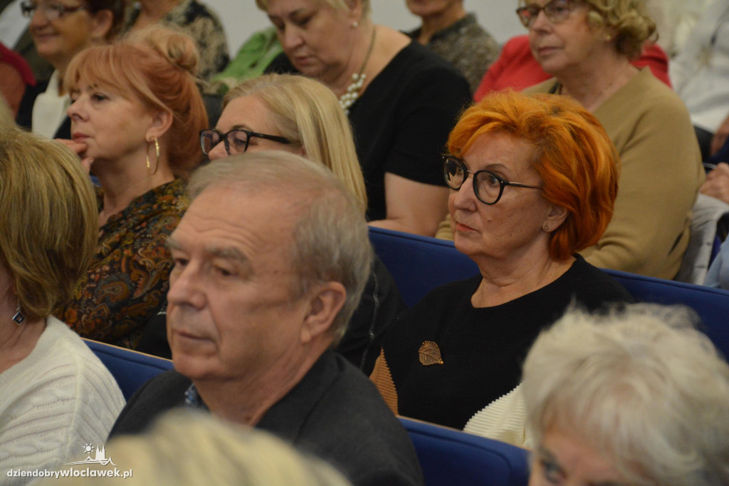 Inauguracja roku akademickiego MUTW