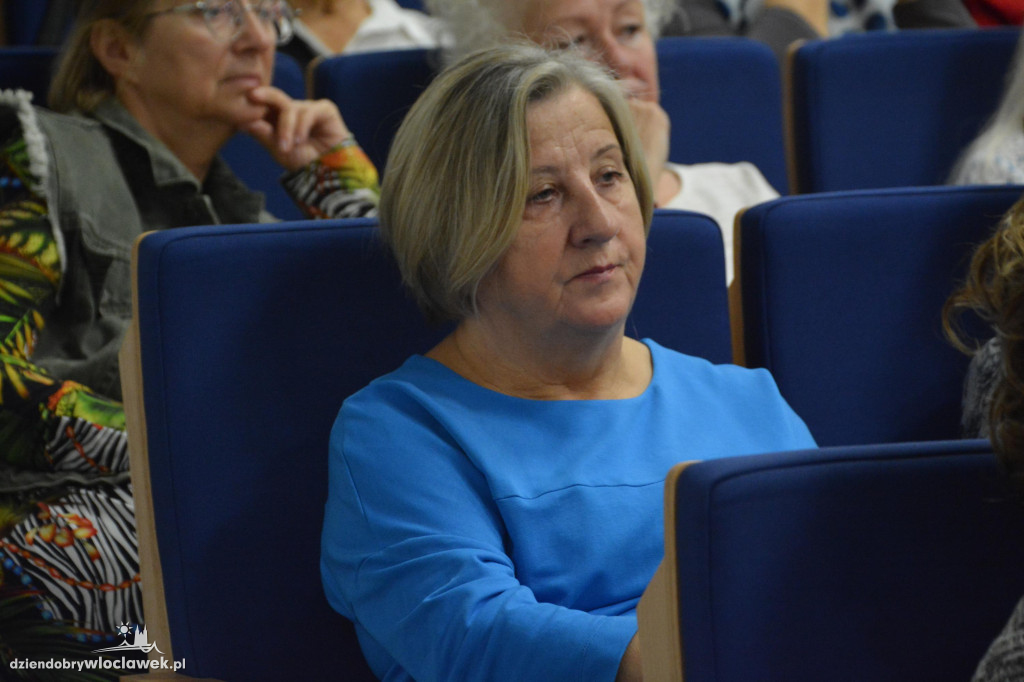 Inauguracja roku akademickiego MUTW