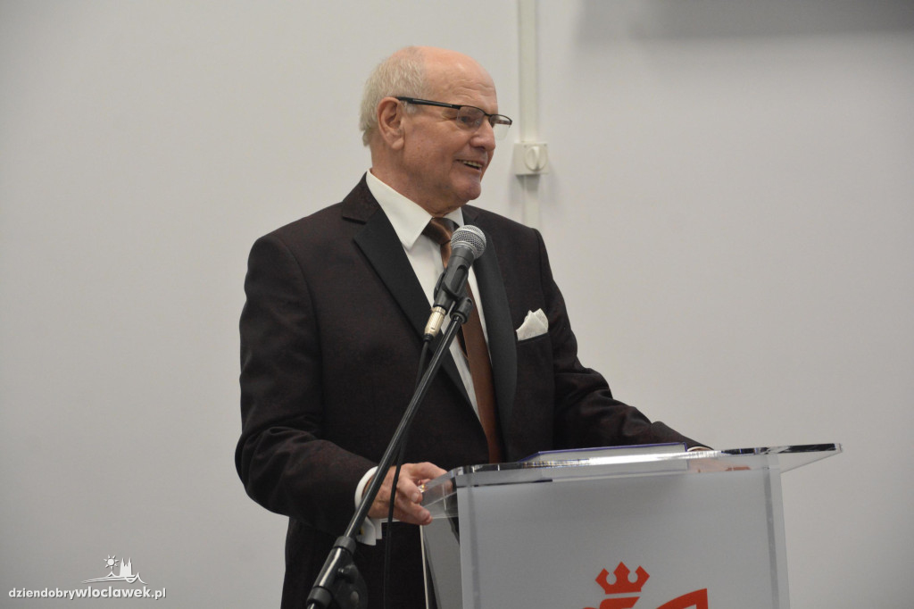 Inauguracja roku akademickiego MUTW