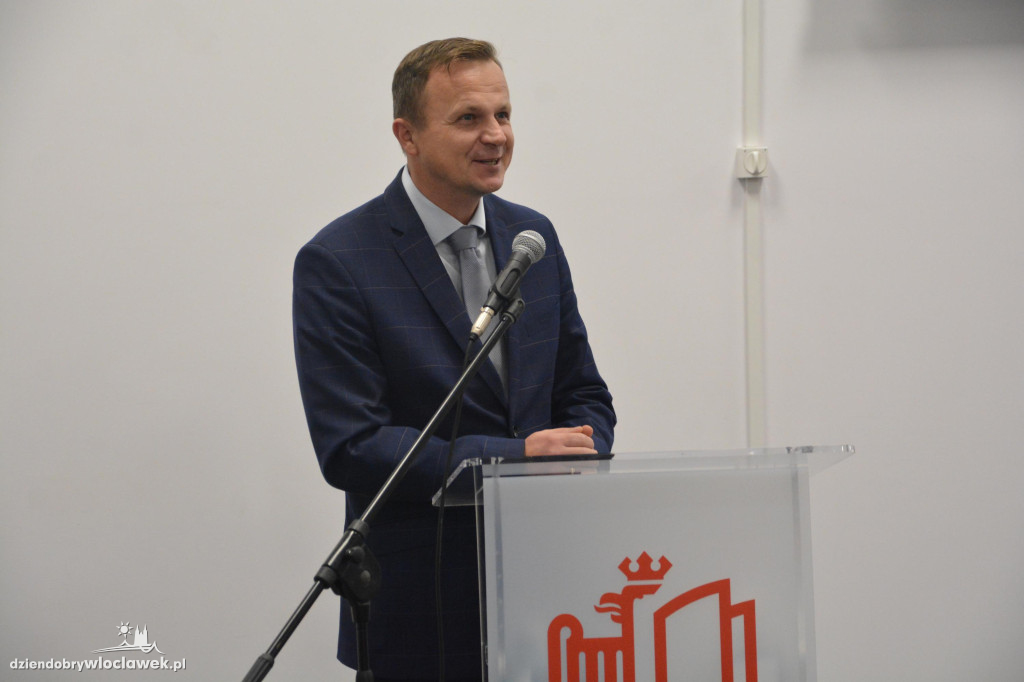 Inauguracja roku akademickiego MUTW