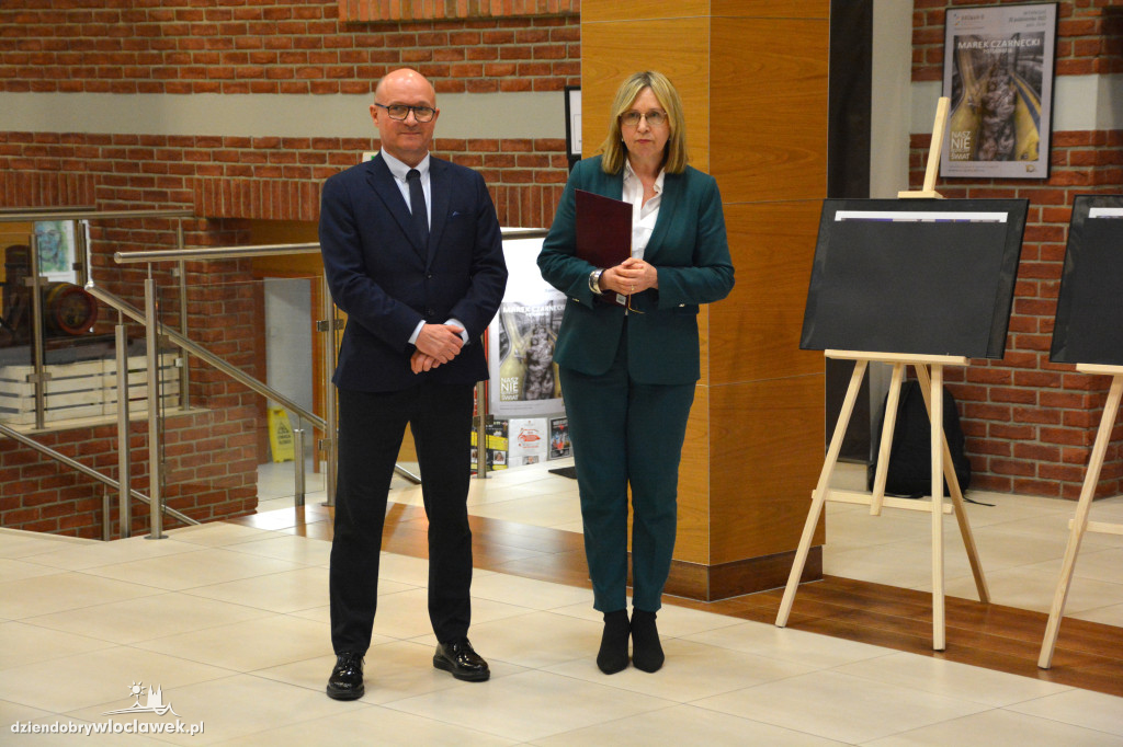 Wyniki konkursu „Ciepło… cieplej... rewitalizacja”