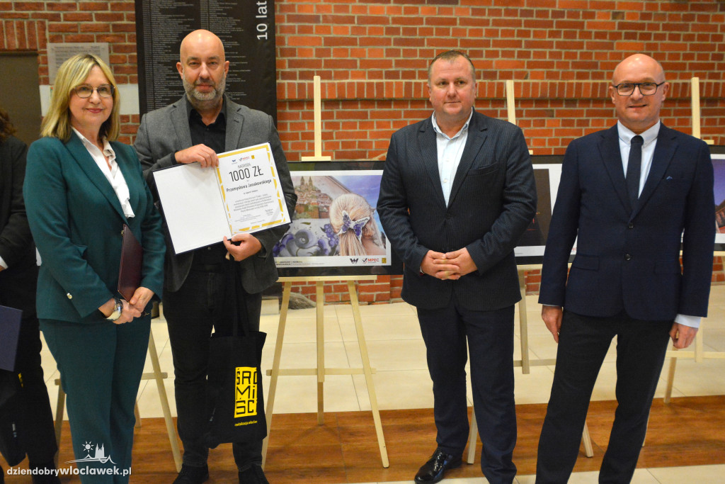 Wyniki konkursu „Ciepło… cieplej... rewitalizacja”