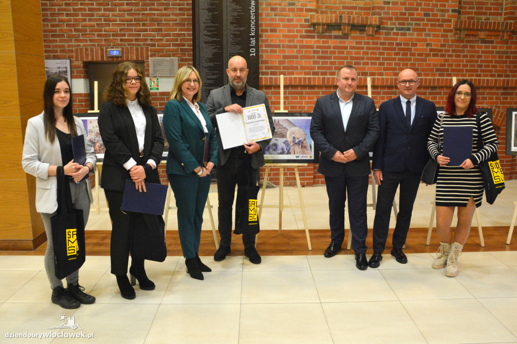 Wyniki konkursu „Ciepło… cieplej... rewitalizacja”