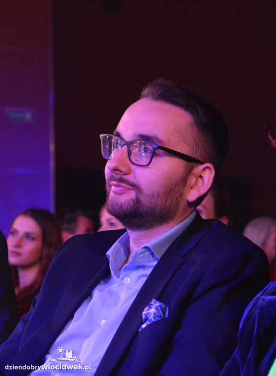 Gala finałowa WŁOwimy Talenty 2