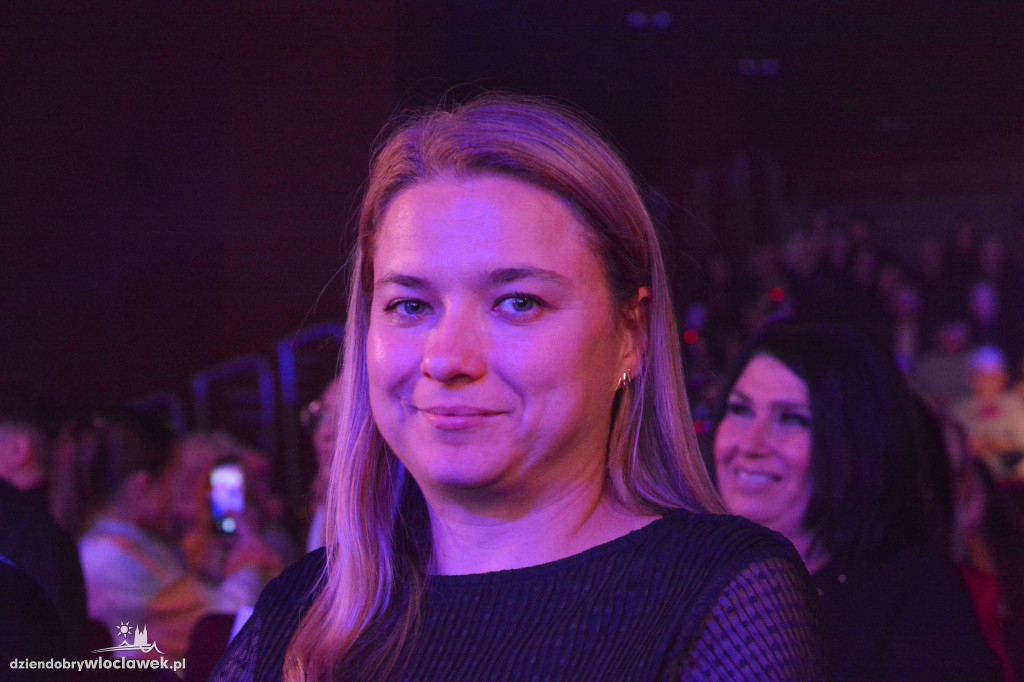 Gala finałowa WŁOwimy Talenty 2