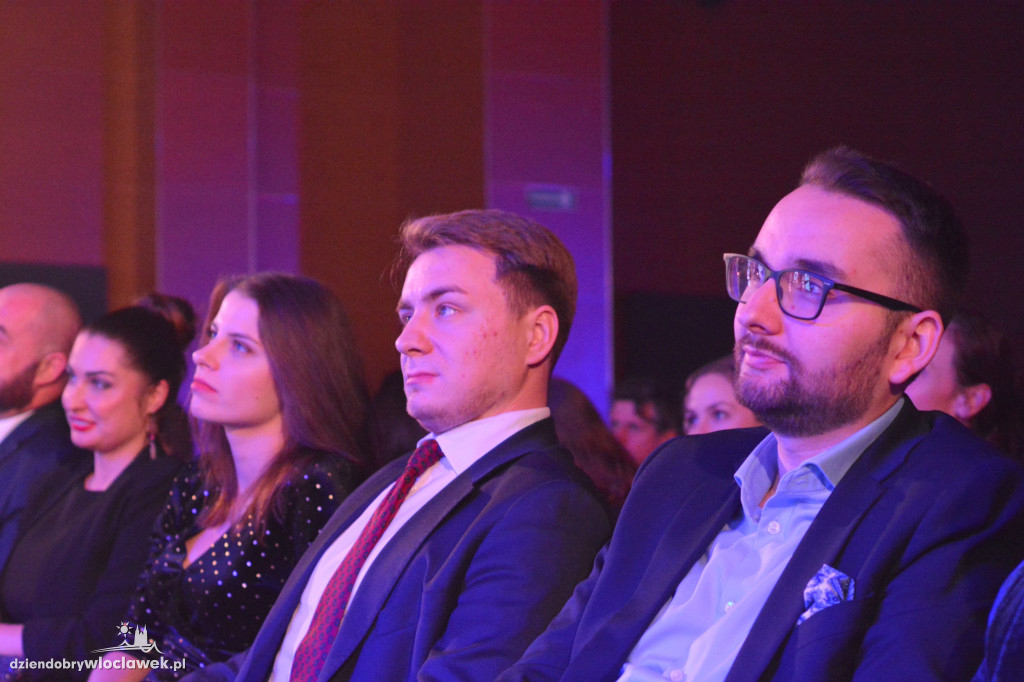 Gala finałowa WŁOwimy Talenty 2