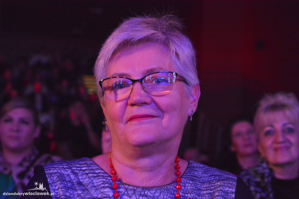 Gala finałowa WŁOwimy Talenty 2