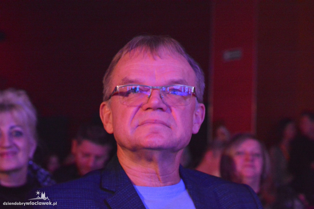 Gala finałowa WŁOwimy Talenty 2