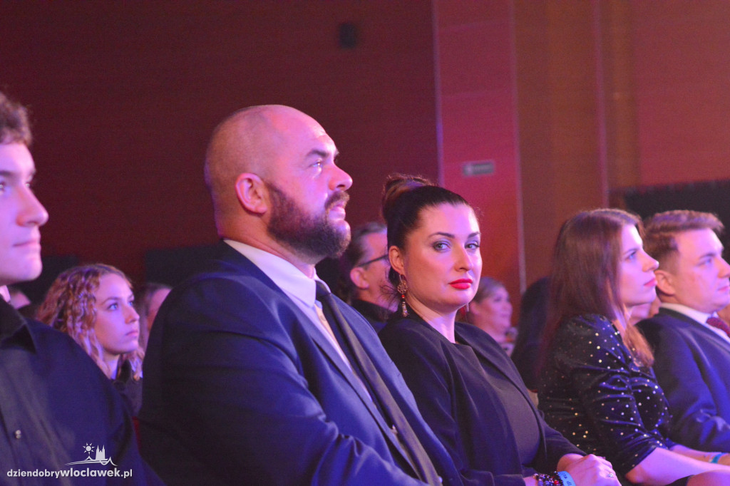 Gala finałowa WŁOwimy Talenty 2