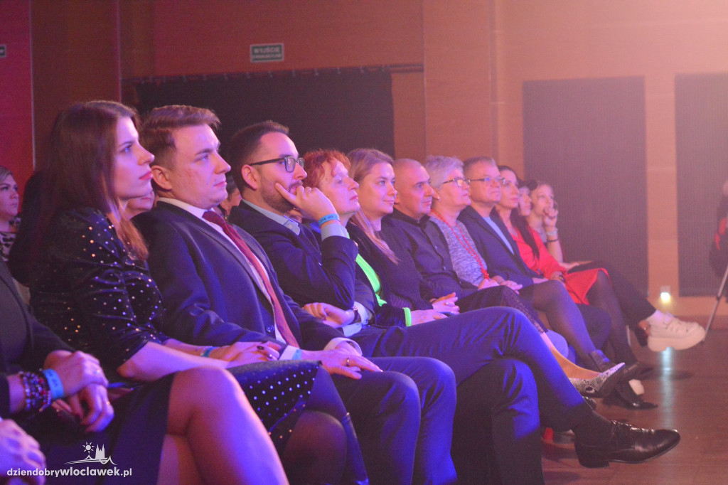 Gala finałowa WŁOwimy Talenty 2