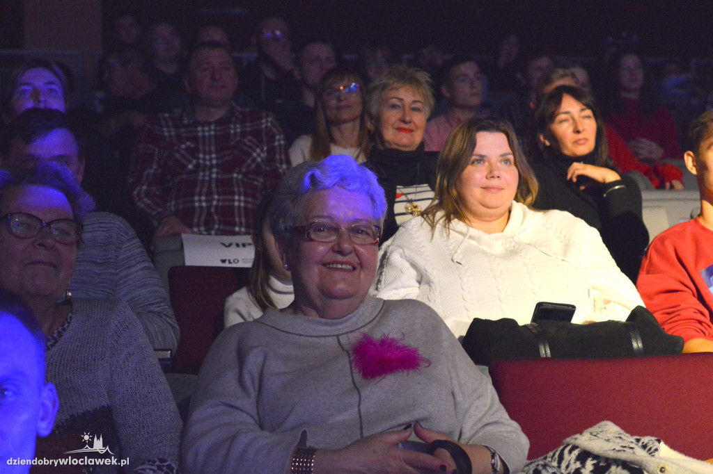 Gala finałowa WŁOwimy Talenty 2