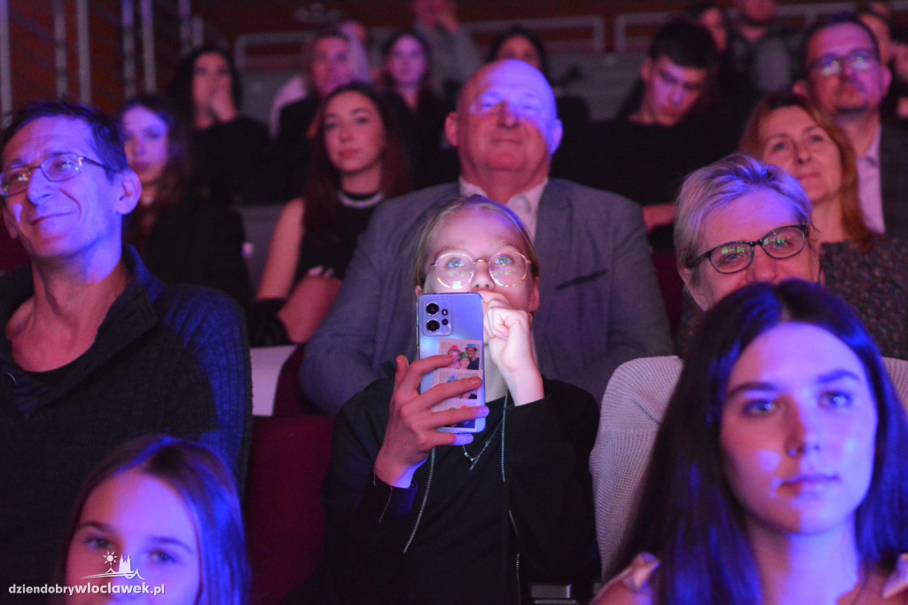 Gala finałowa WŁOwimy Talenty 2