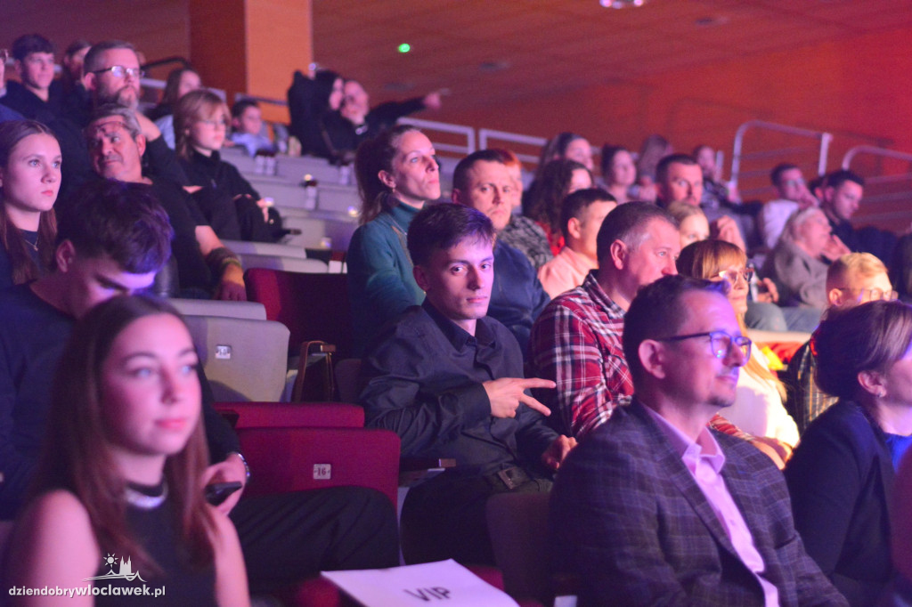 Gala finałowa WŁOwimy Talenty 2