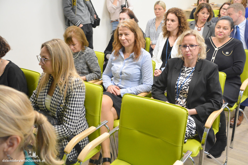 Dzień Pracownika Socjalnego w MOPR