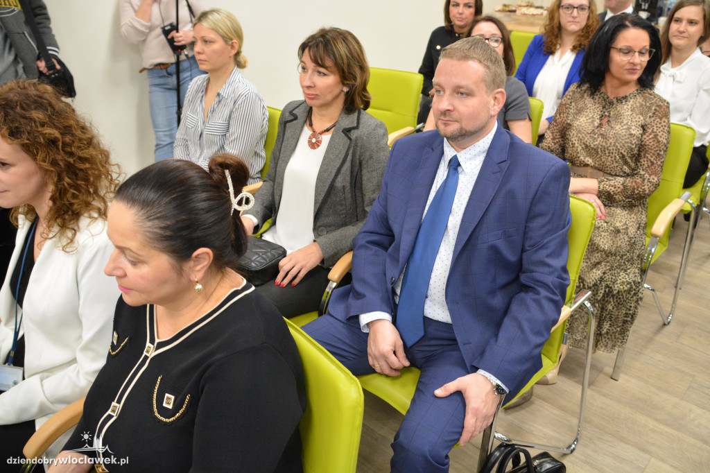 Dzień Pracownika Socjalnego w MOPR