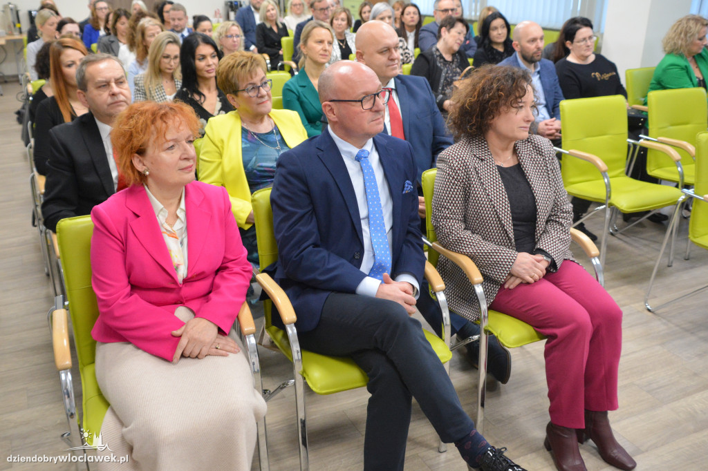 Dzień Pracownika Socjalnego w MOPR
