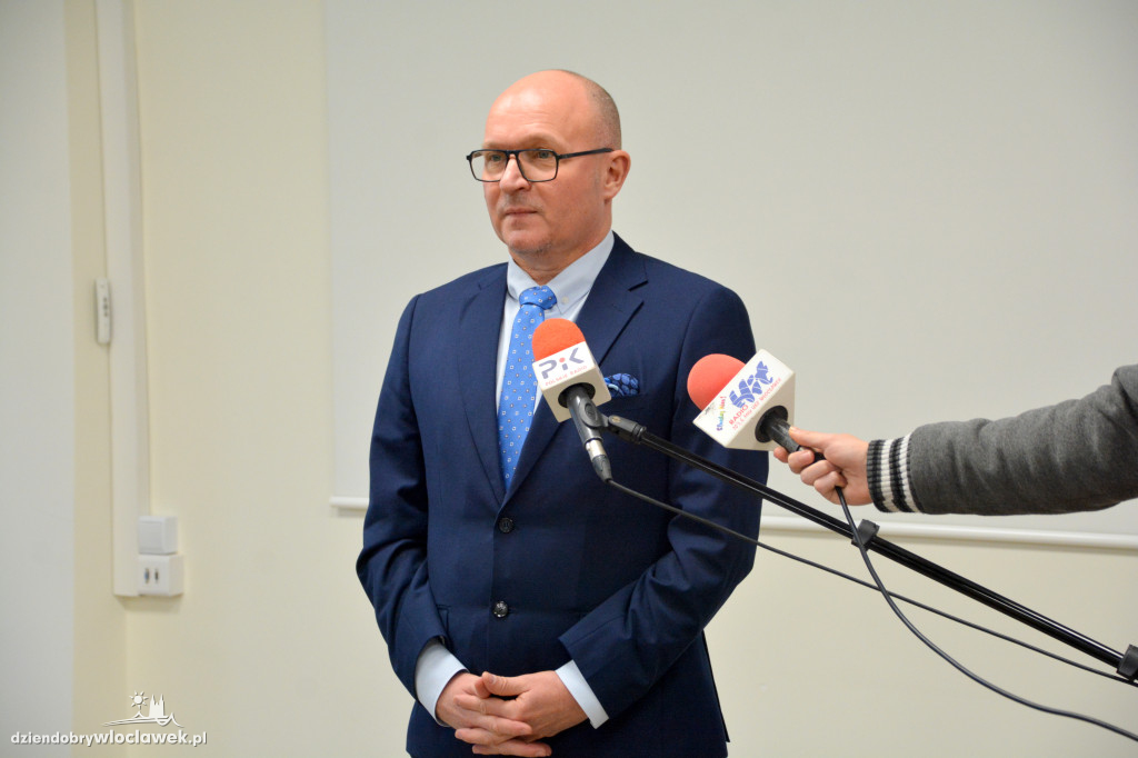 Dzień Pracownika Socjalnego w MOPR