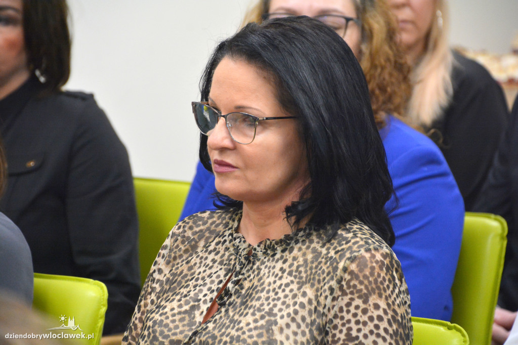 Dzień Pracownika Socjalnego w MOPR