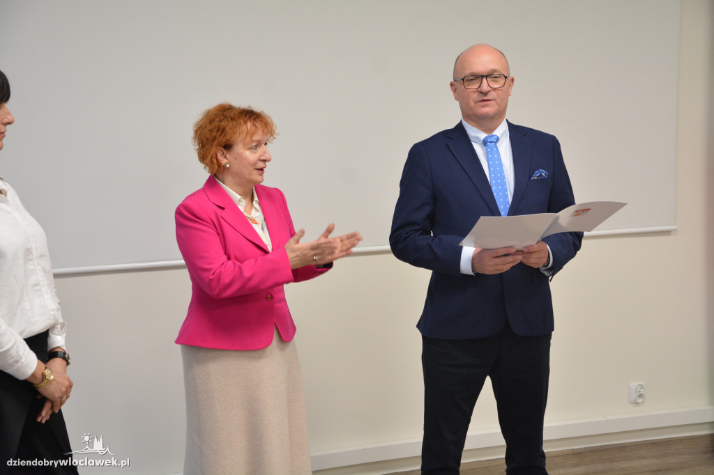 Dzień Pracownika Socjalnego w MOPR