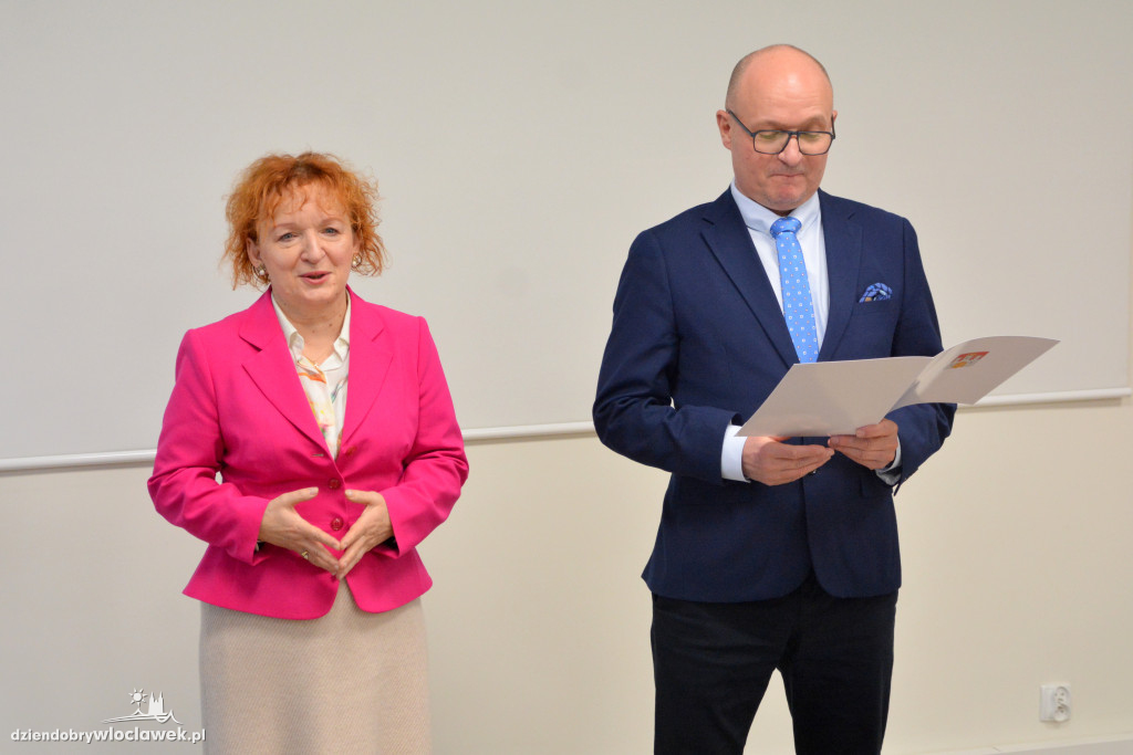 Dzień Pracownika Socjalnego w MOPR