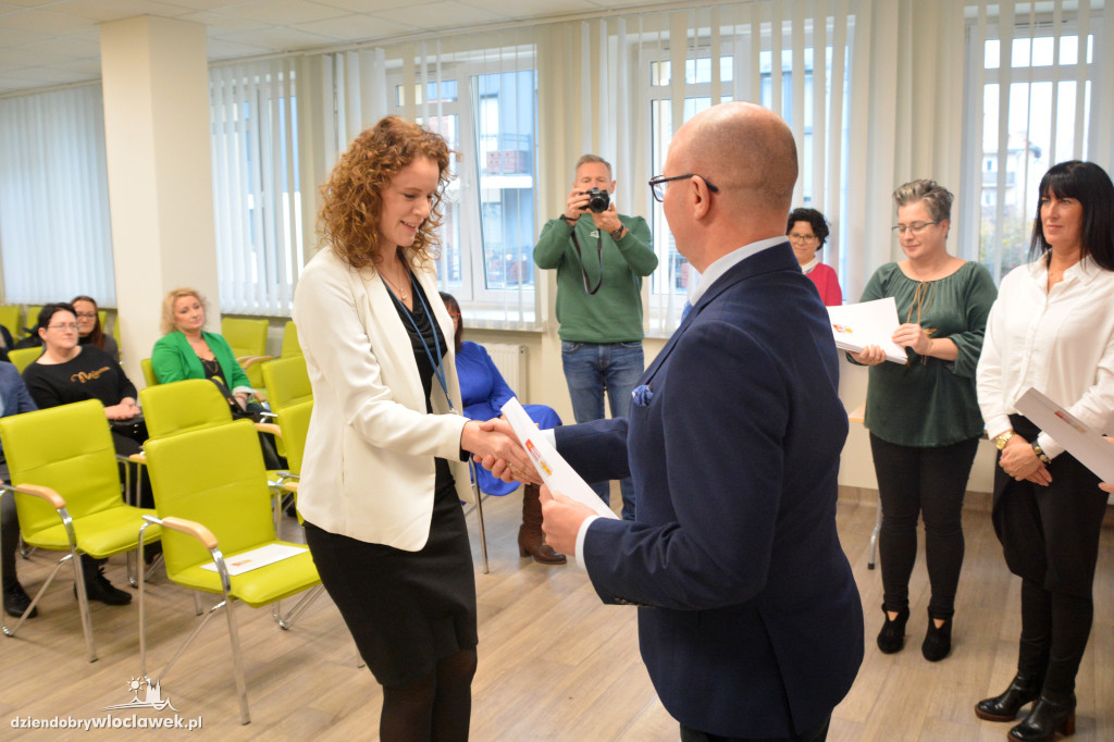 Dzień Pracownika Socjalnego w MOPR