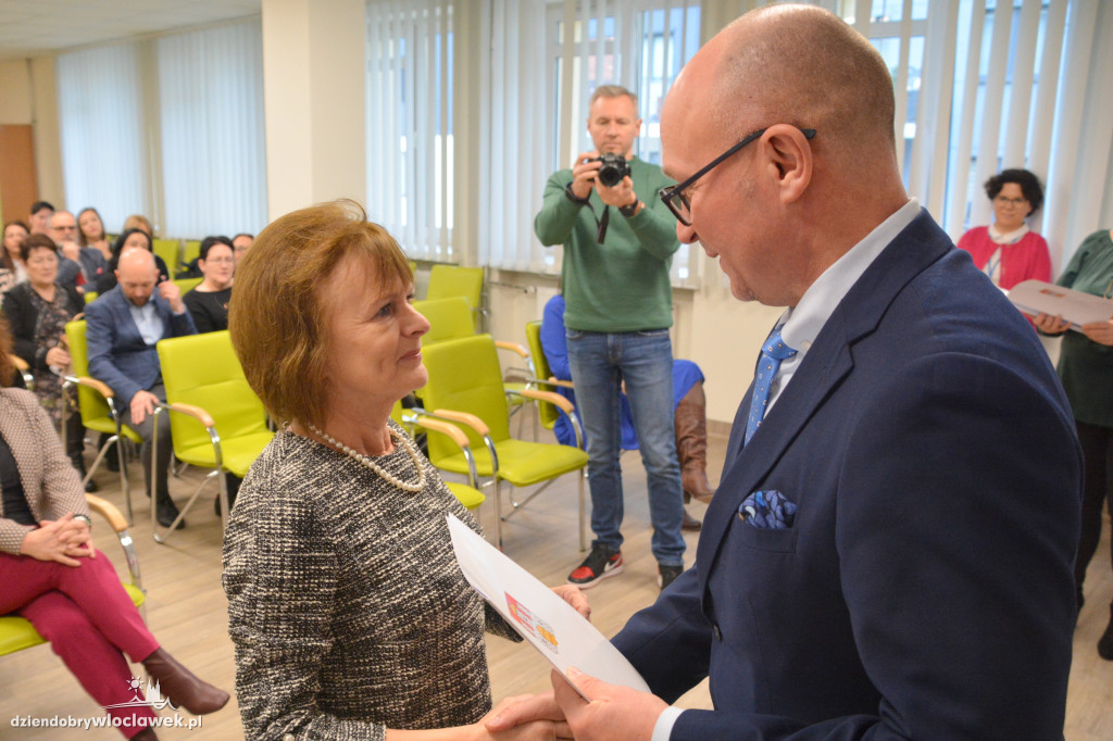 Dzień Pracownika Socjalnego w MOPR