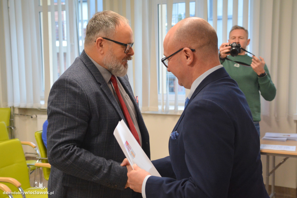 Dzień Pracownika Socjalnego w MOPR