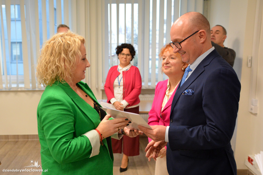 Dzień Pracownika Socjalnego w MOPR