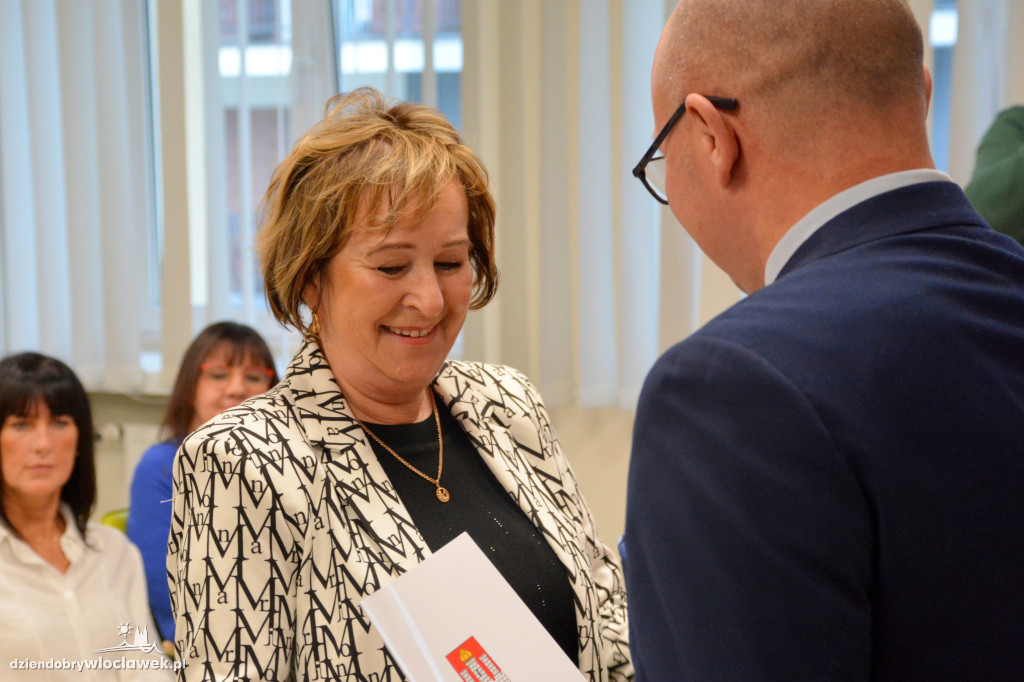 Dzień Pracownika Socjalnego w MOPR
