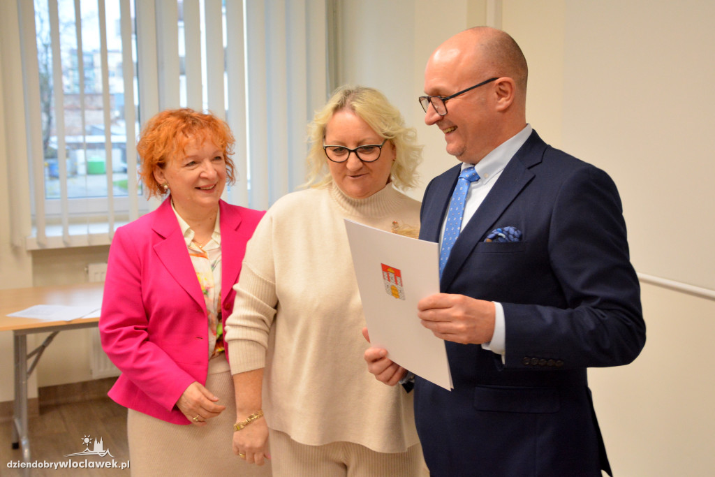 Dzień Pracownika Socjalnego w MOPR