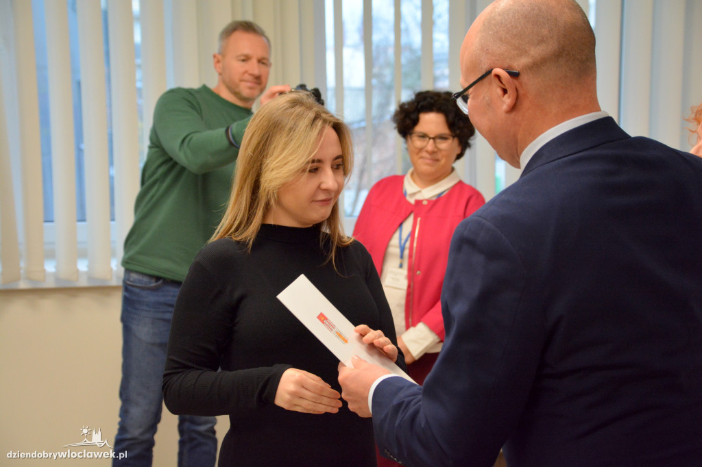 Dzień Pracownika Socjalnego w MOPR