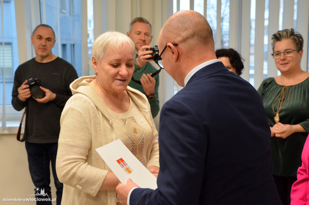 Dzień Pracownika Socjalnego w MOPR