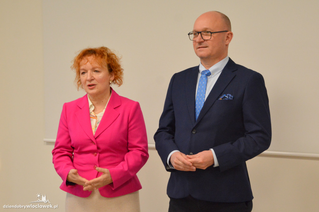Dzień Pracownika Socjalnego w MOPR