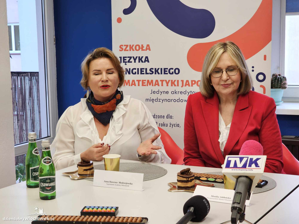 Konferencja w Superminds Academy