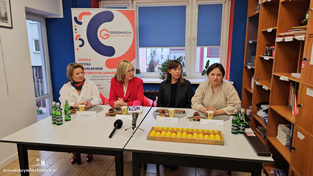 Konferencja w Superminds Academy