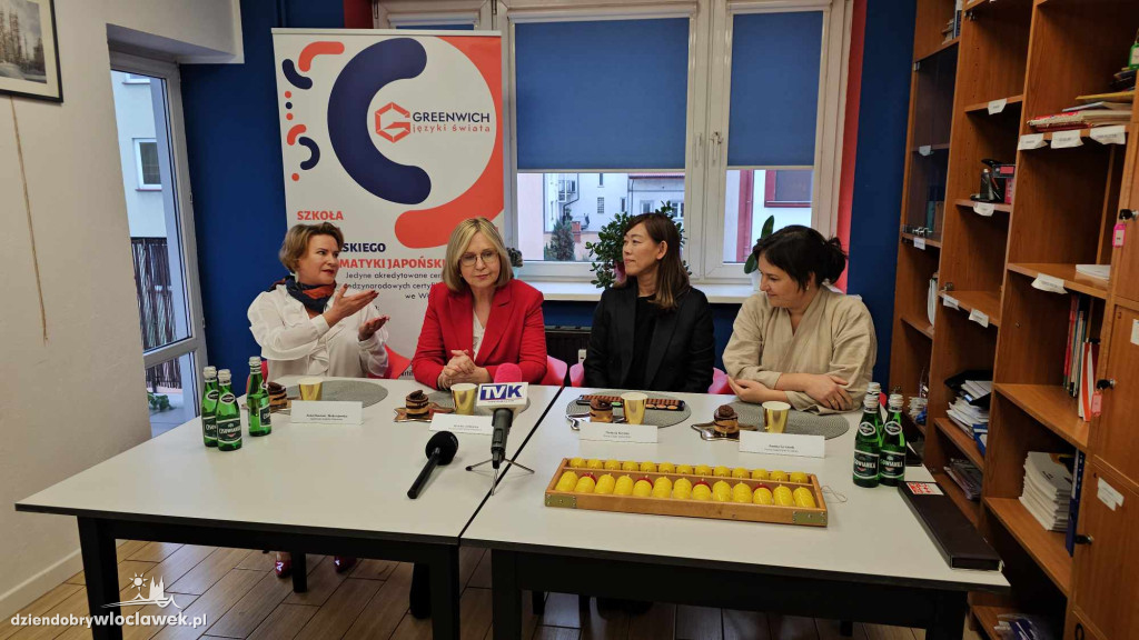 Konferencja w Superminds Academy