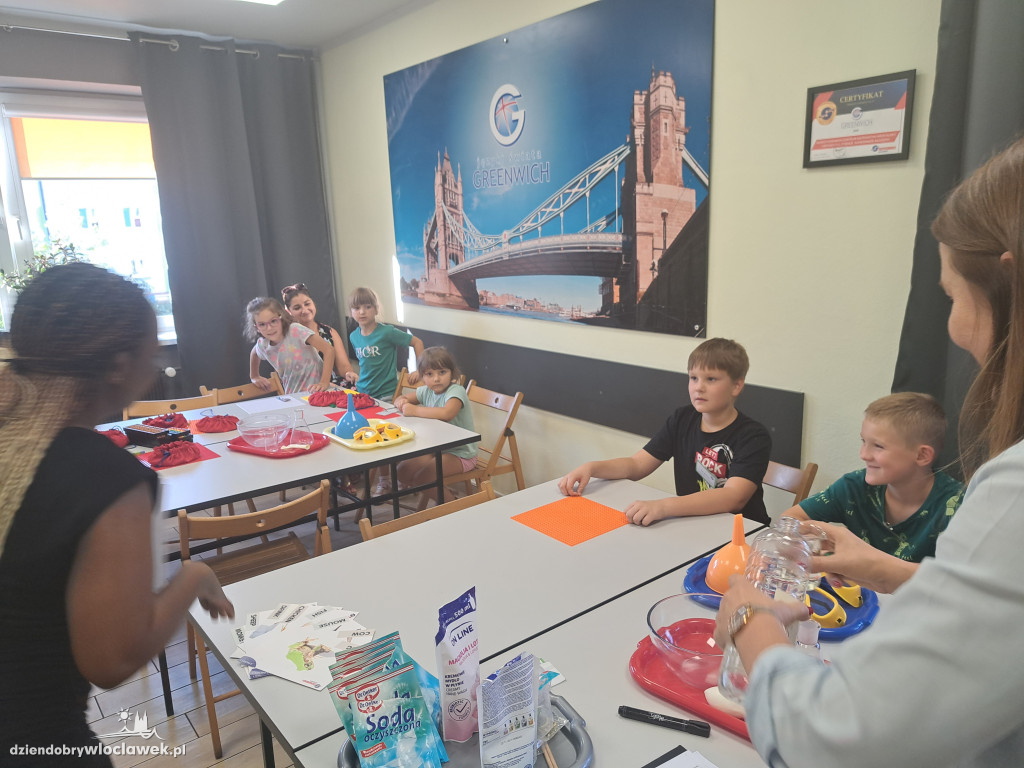 Konferencja w Superminds Academy
