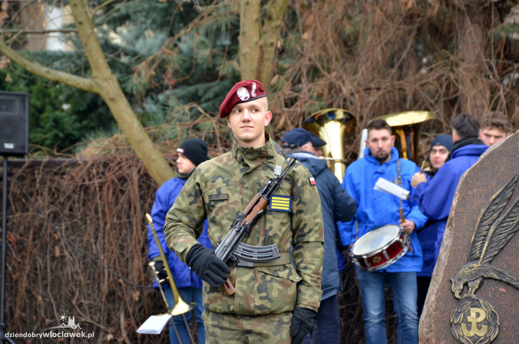 Ślubowanie Kadetów Zespołu Szkół Akademickich
