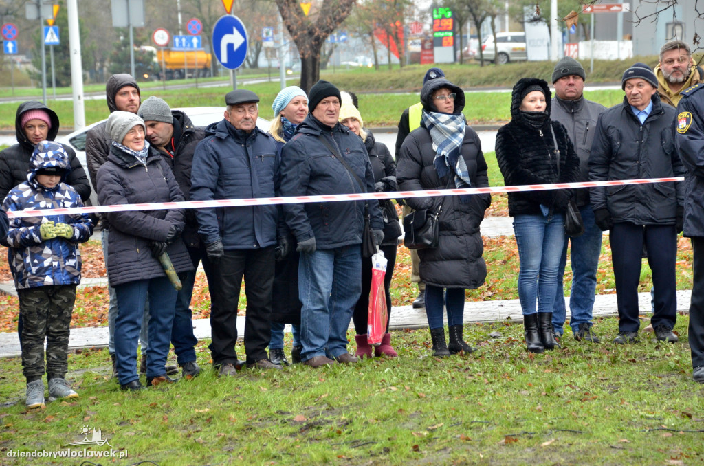 Ślubowanie Kadetów Zespołu Szkół Akademickich