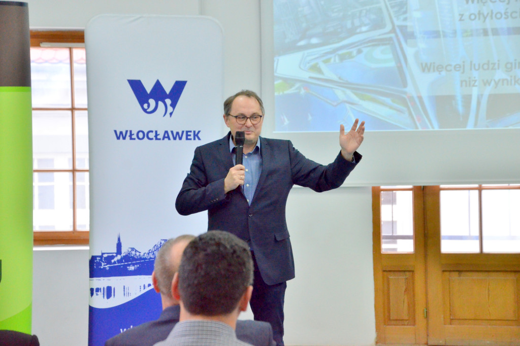 Konferencja naukowa PANS w CKZiU