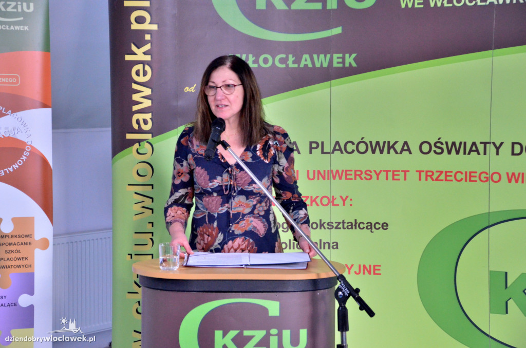 Konferencja naukowa PANS w CKZiU