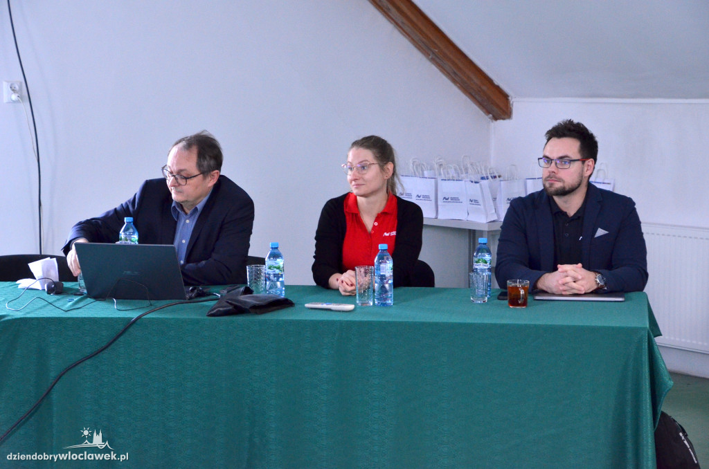 Konferencja naukowa PANS w CKZiU
