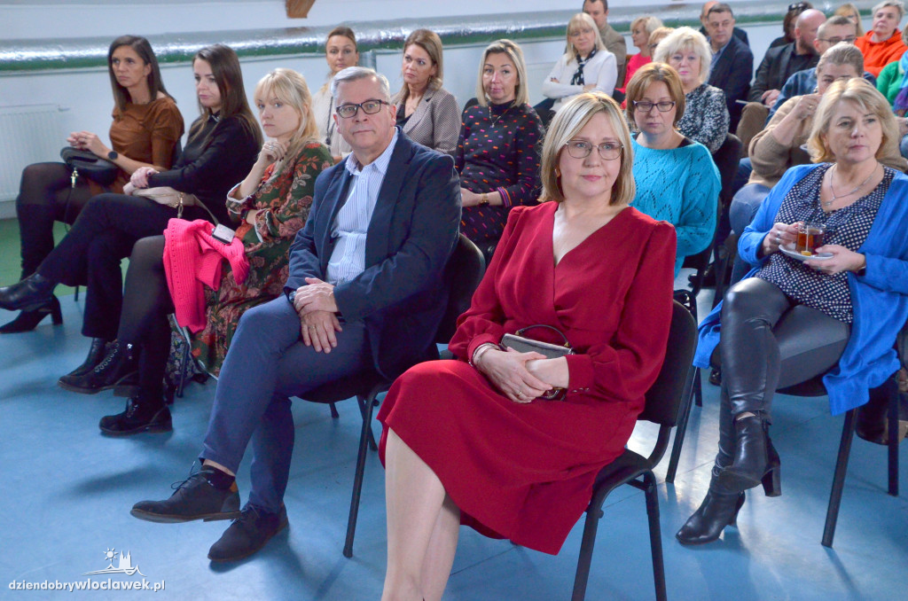 Konferencja naukowa PANS w CKZiU