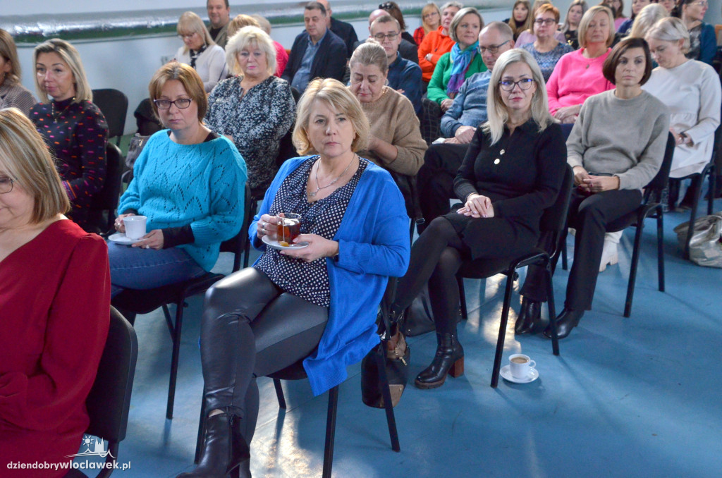 Konferencja naukowa PANS w CKZiU
