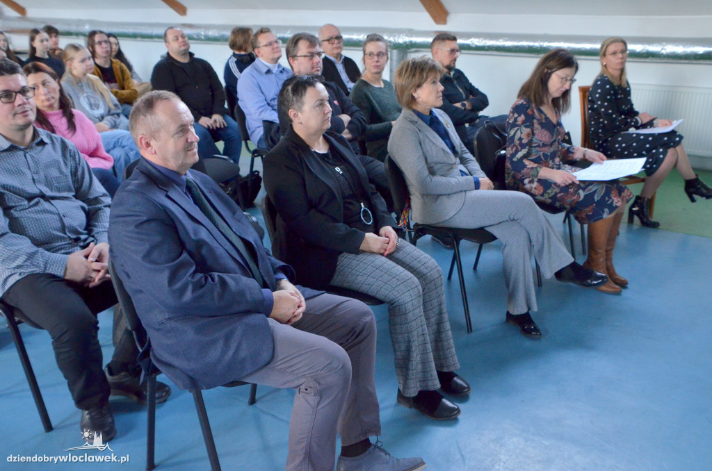 Konferencja naukowa PANS w CKZiU