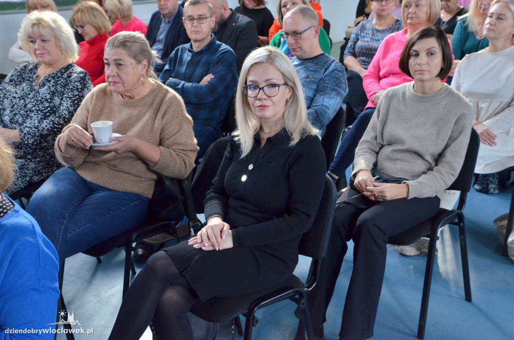Konferencja naukowa PANS w CKZiU