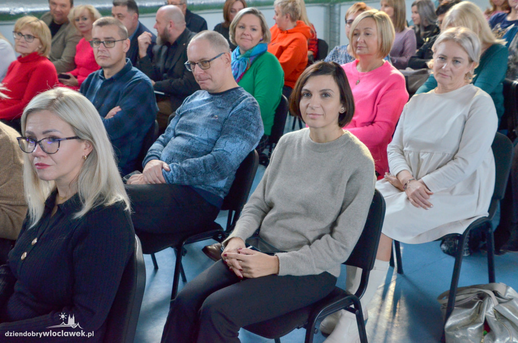 Konferencja naukowa PANS w CKZiU
