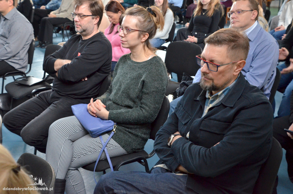 Konferencja naukowa PANS w CKZiU